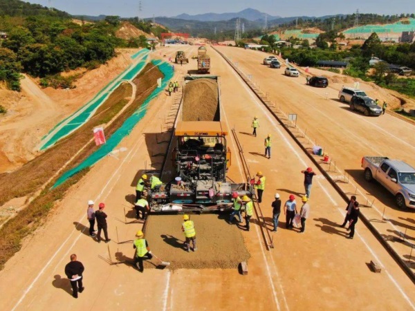池州高速公路